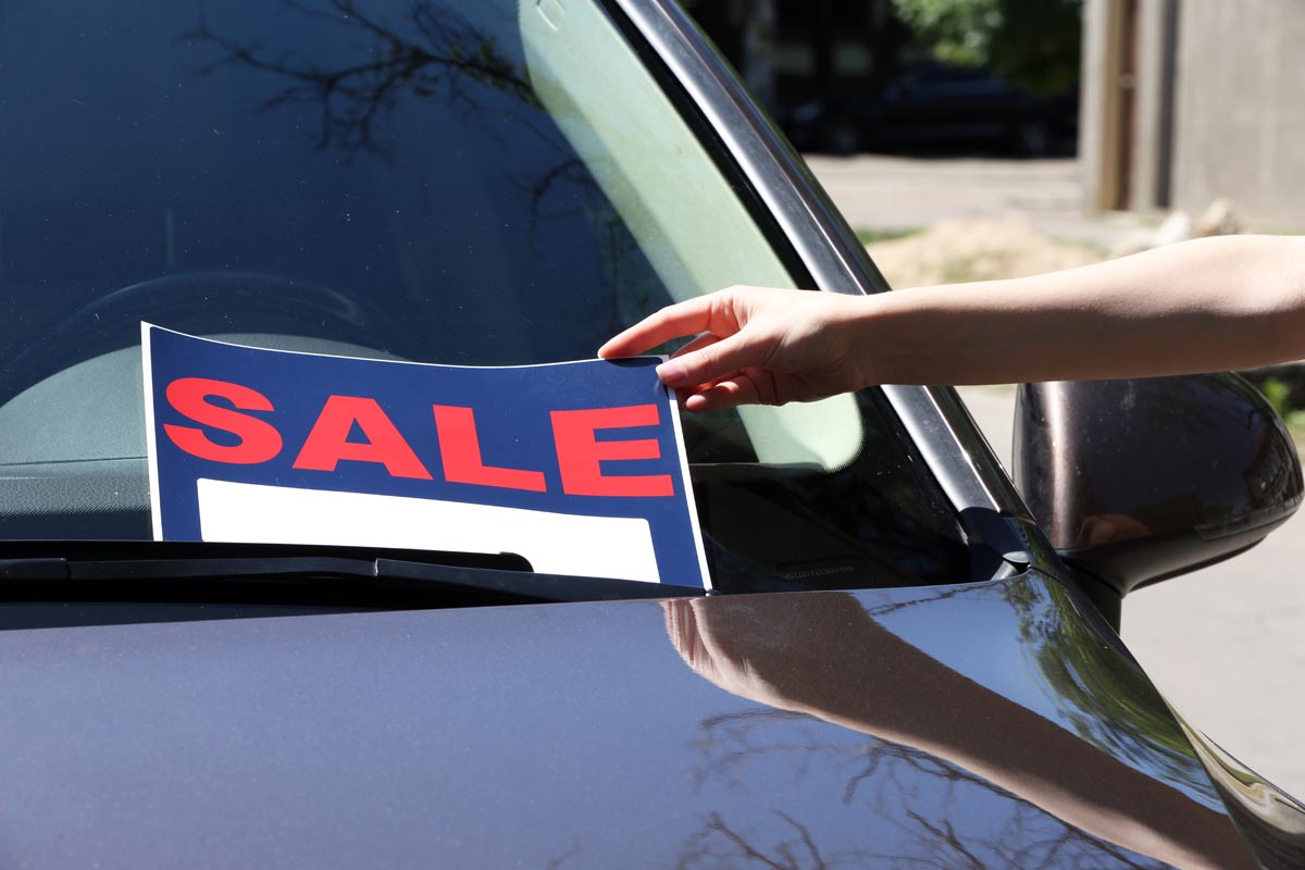 Navigating the Intricacies of Out-of-State Car Purchases from Private Sellers